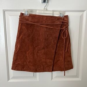 NWT - Blank Nyc Skirt